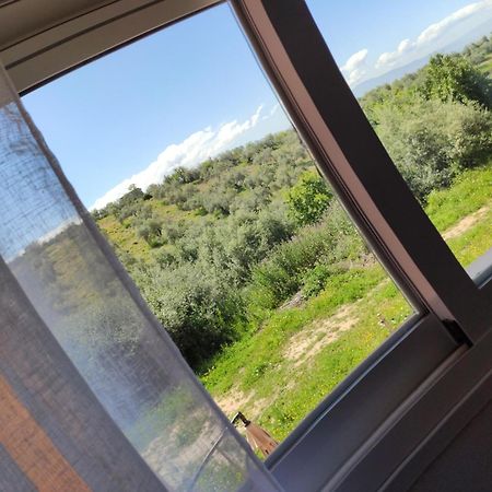 Apartamento Rural Nivalis Нивар Экстерьер фото