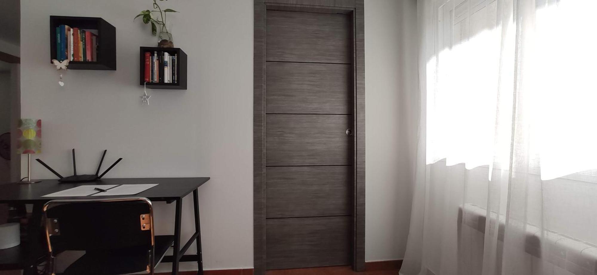 Apartamento Rural Nivalis Нивар Экстерьер фото